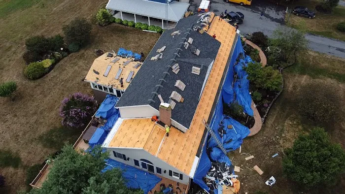 Shumaker Roofing Co. Picture 4