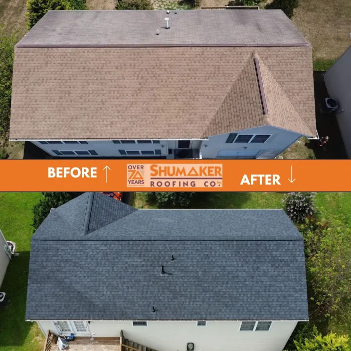 Shumaker Roofing Co. Picture 5