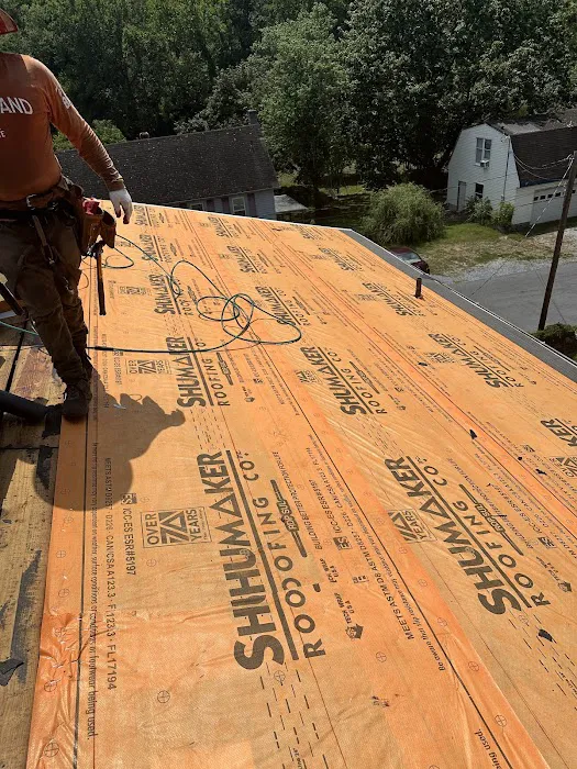 Shumaker Roofing Co. Picture 10