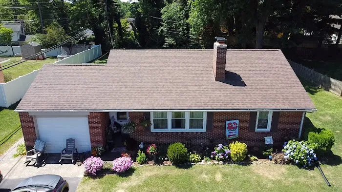 Shumaker Roofing Co. Picture 6