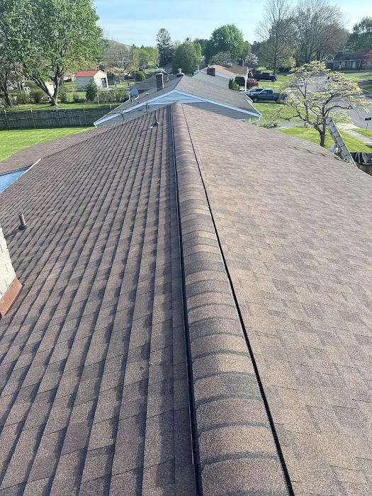 Shumaker Roofing Co. Picture 1