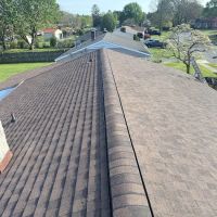 Shumaker Roofing Co. ico