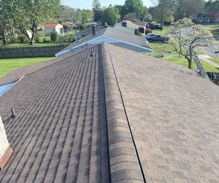 Shumaker Roofing Co.