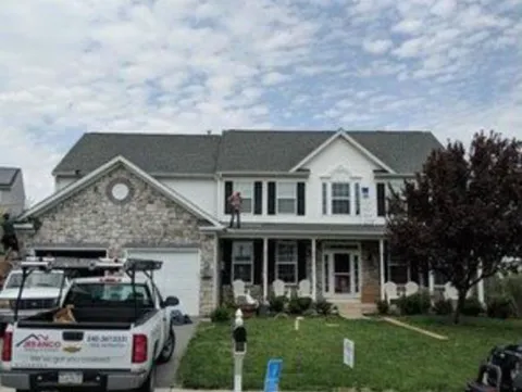 Jeranco Roofing and Exterior LLC Picture 2