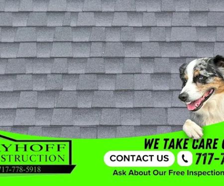 Dayhoff Construction
