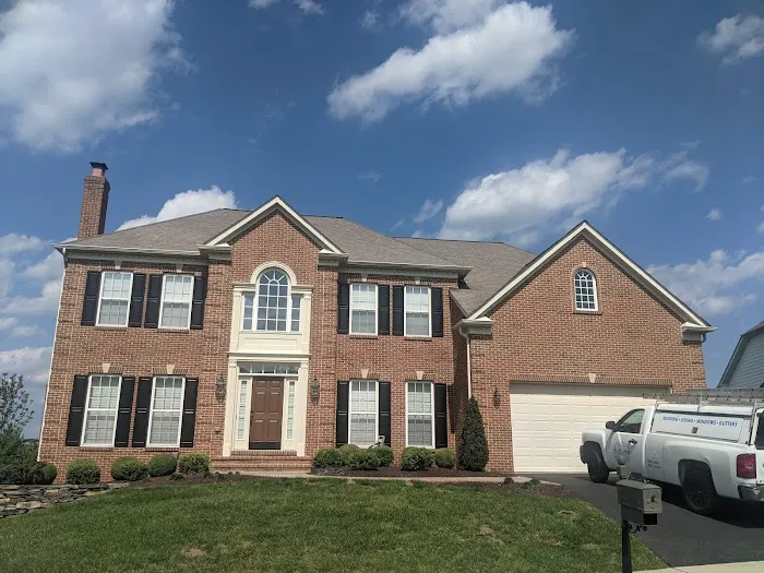 Griffin Roofers Picture 1