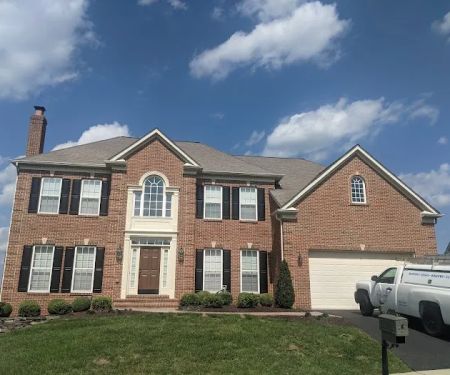 Griffin Roofers