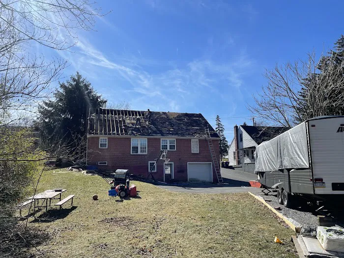 Griffin Roofers Picture 4