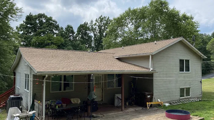 Griffin Roofers Picture 5