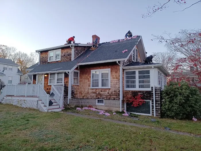 Pannoni Roofing Picture 1