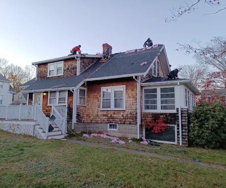 Pannoni Roofing