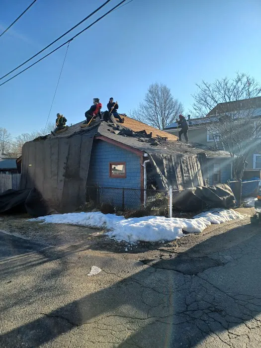 Pannoni Roofing Picture 5