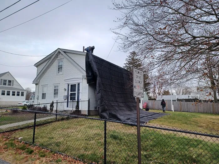 Pannoni Roofing Picture 8