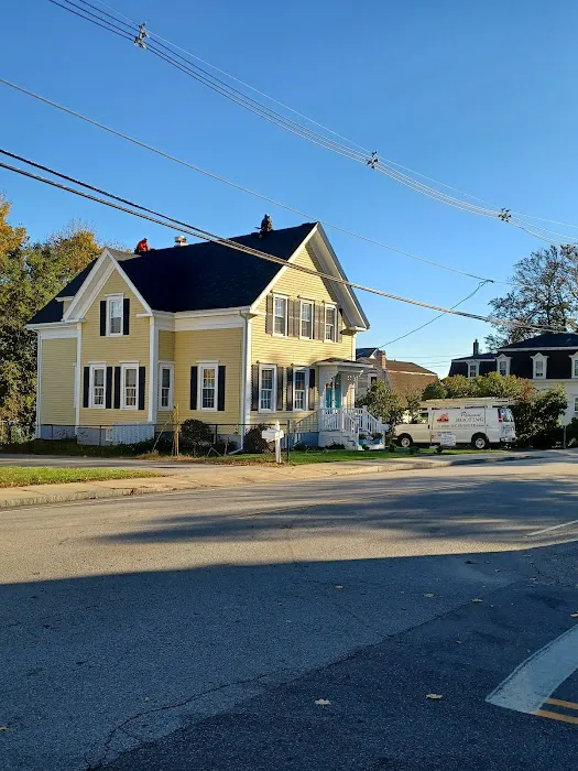 Pannoni Roofing Picture 6