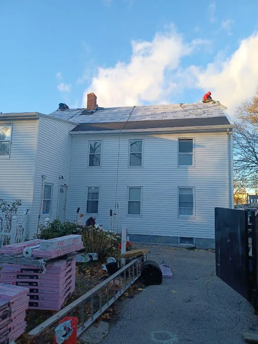 Pannoni Roofing Picture 9