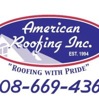 American Roofing Inc. ico