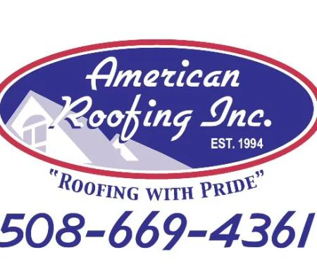 American Roofing Inc.