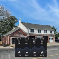 B & R Fournier Construction ico