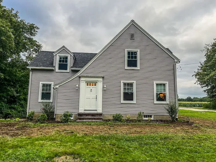 B & R Fournier Construction Picture 4