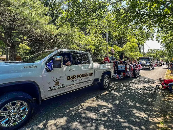 B & R Fournier Construction Picture 9