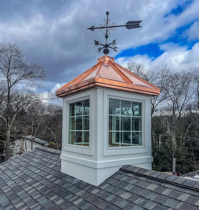 B & R Fournier Construction Picture 10