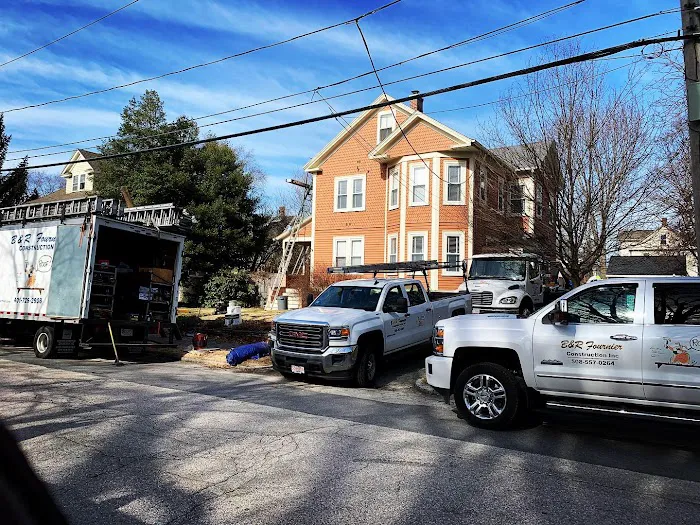 B & R Fournier Construction Picture 6