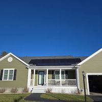 Gibbs Roofing and Remodeling ico