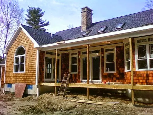 Keith & David Home Improvement Picture 6