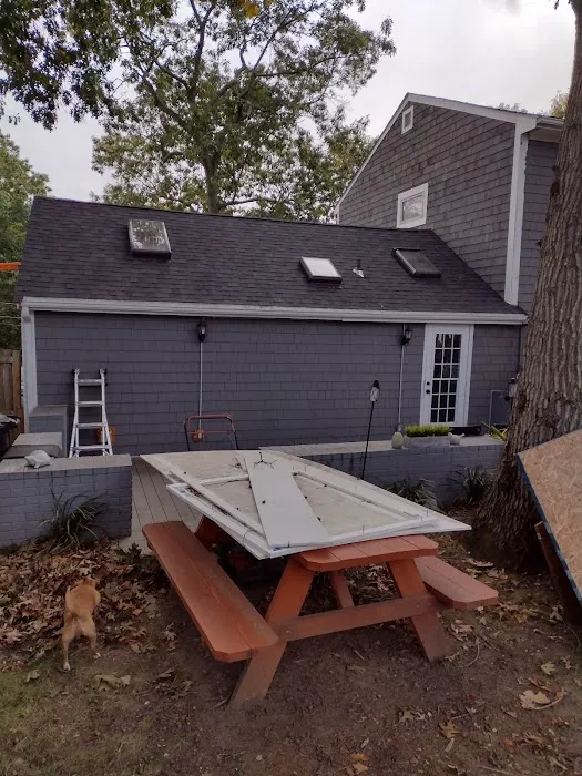 Keith & David Home Improvement Picture 5