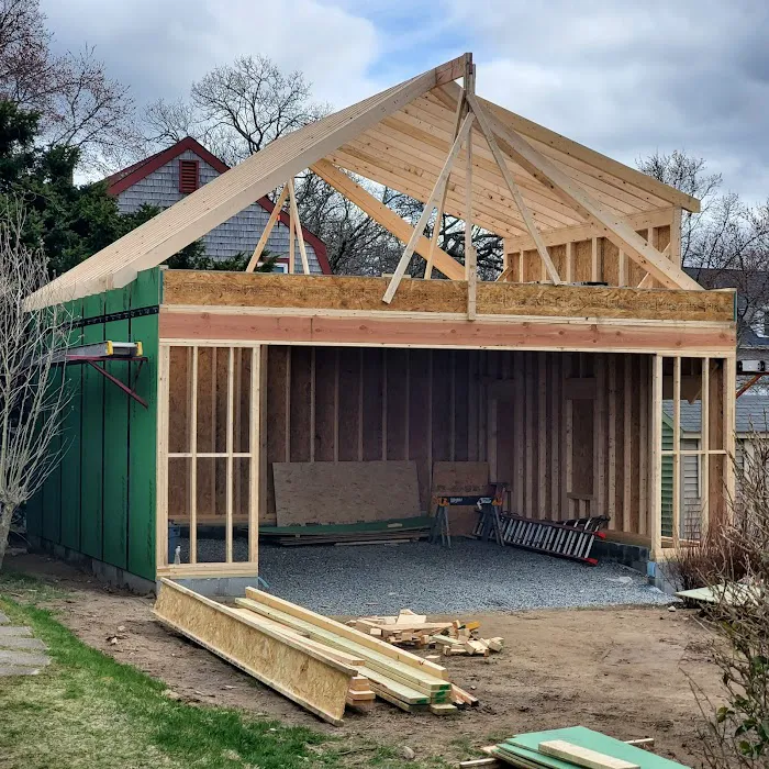 Keith & David Home Improvement Picture 2