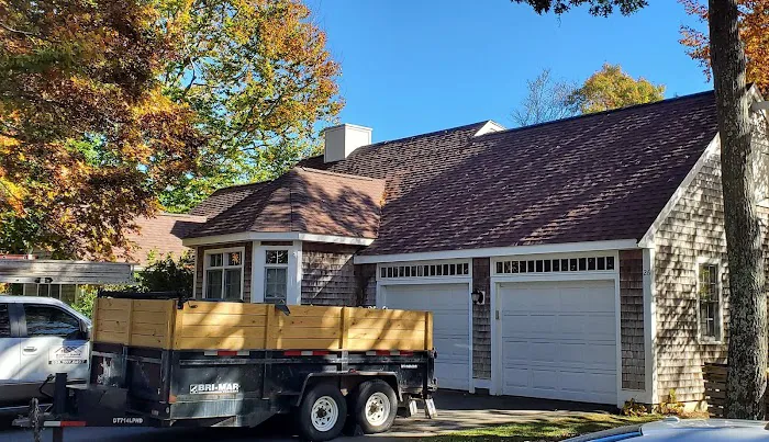 Keith & David Home Improvement Picture 4