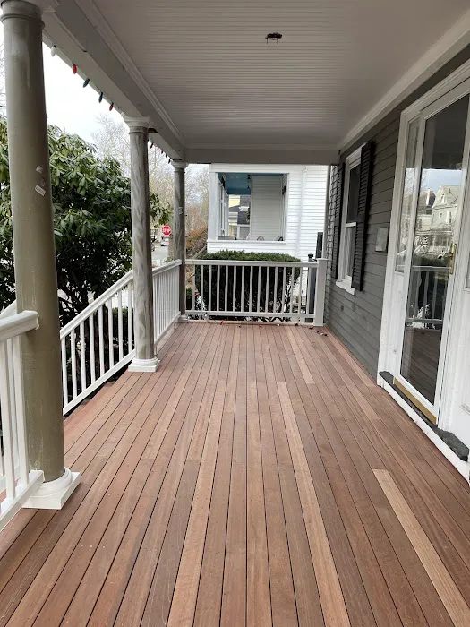 Care Free Homes, Inc. Picture 3