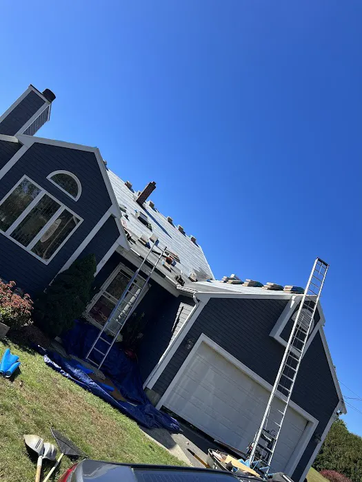 Usa Roofing inc. Picture 2