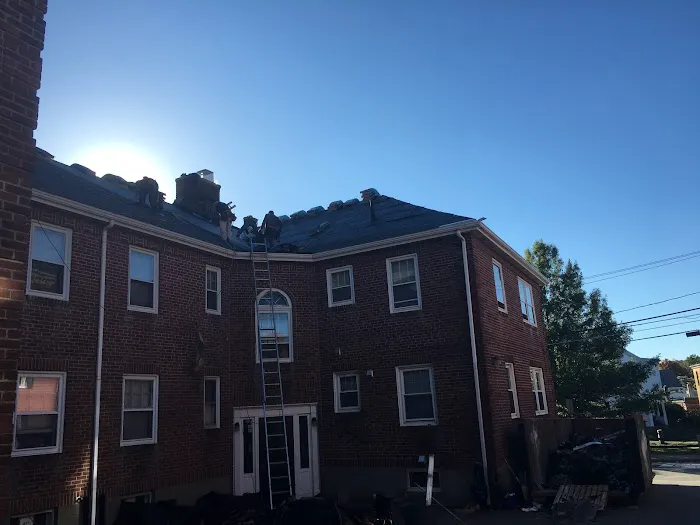 Usa Roofing inc. Picture 8