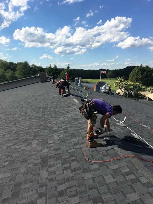 Usa Roofing inc. Picture 4