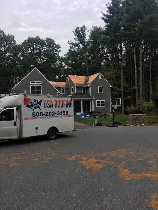 Usa Roofing inc. Picture 1