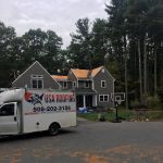 Usa Roofing inc.