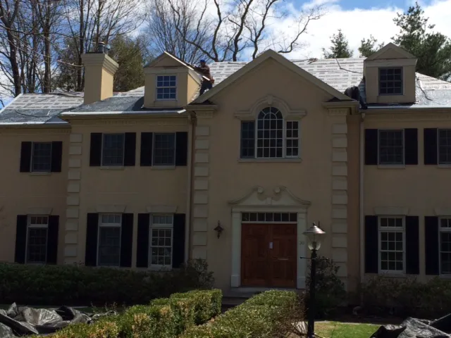 Usa Roofing inc. Picture 9