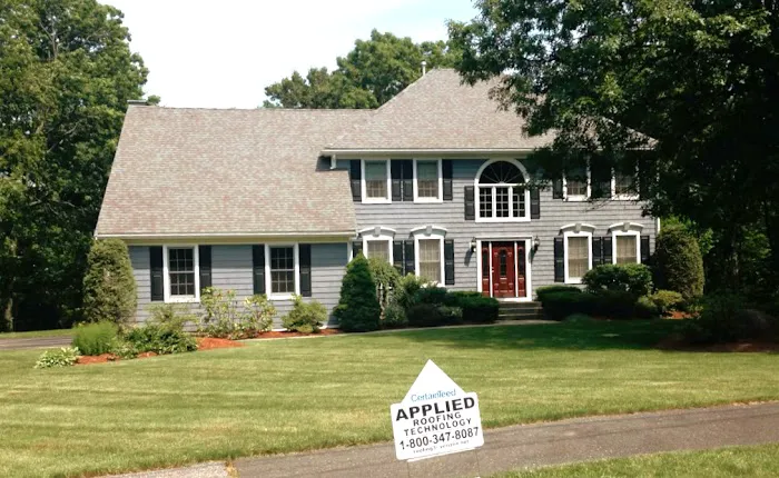 Applied Roofing Technology Picture 4