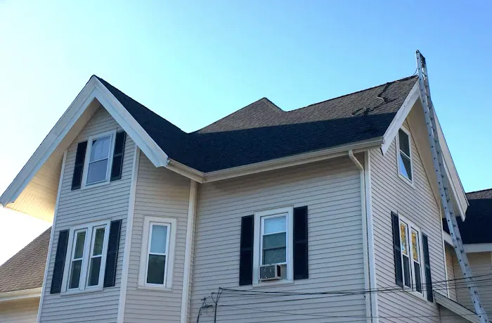 Applied Roofing Technology Picture 5