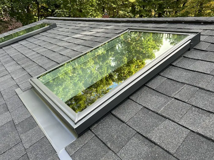 Leland Siding, Roofing & Windows Picture 8