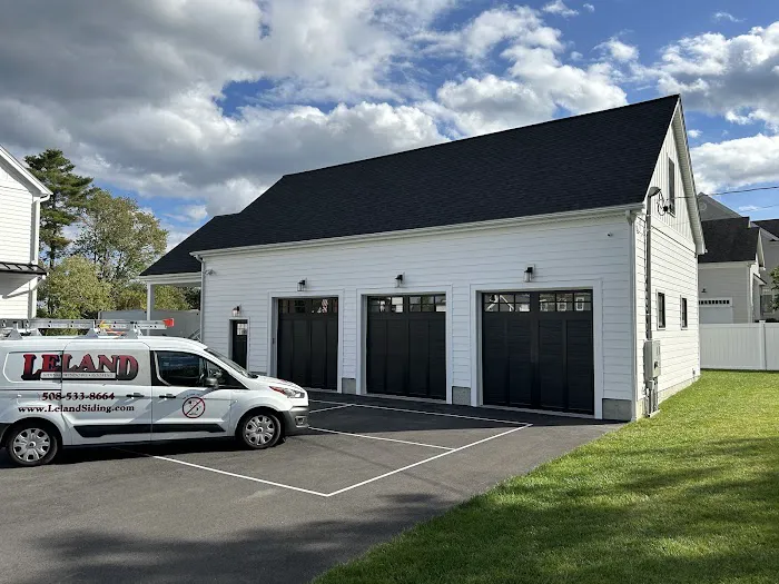 Leland Siding, Roofing & Windows Picture 6