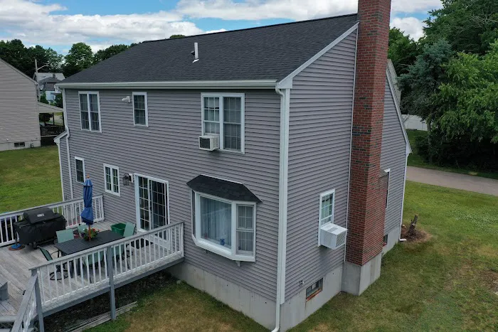 Leland Siding, Roofing & Windows Picture 5