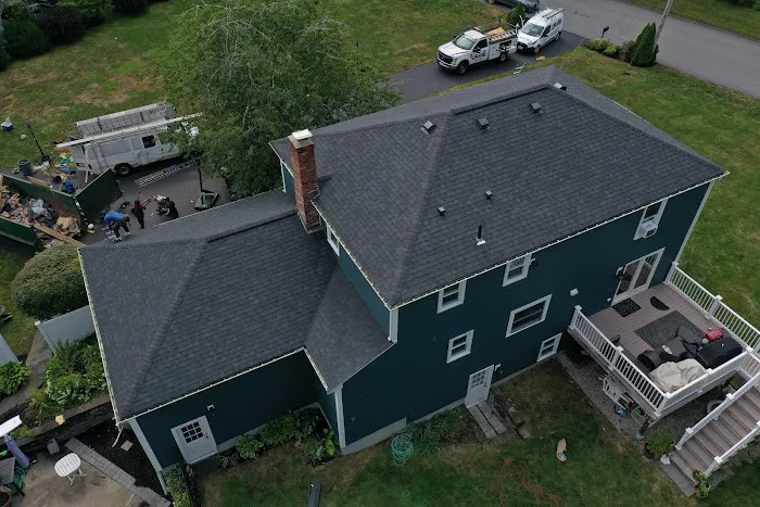 Leland Siding, Roofing & Windows Picture 7