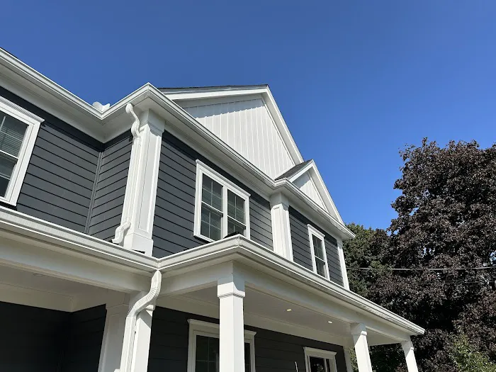 Leland Siding, Roofing & Windows Picture 4