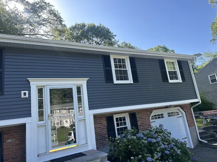 Leland Siding, Roofing & Windows Picture 3