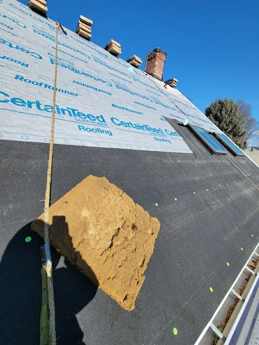 Peak Roofing Picture 8