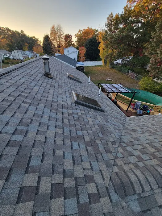 Peak Roofing Picture 5