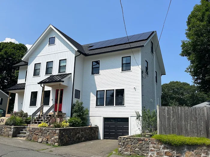 Peak Roofing Picture 4