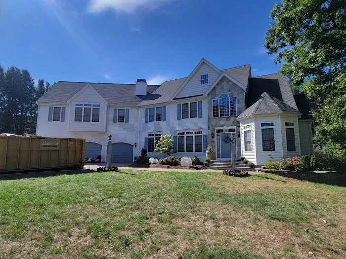 Peak Roofing Picture 9